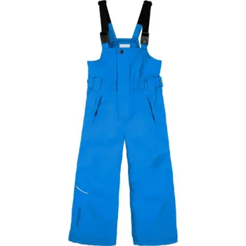 Dětské lyžařské kalhoty PinBina KIDS SNOW PANTS - modrá 116
