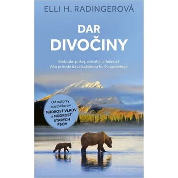 Umění Dar divočiny