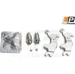 Sada na opravy, expandér ProfiPower 9B6003