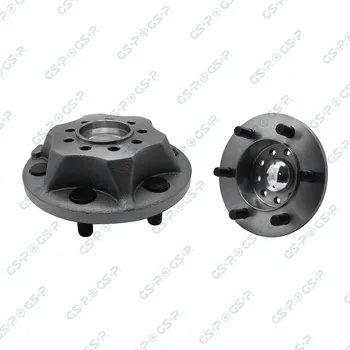 Čep nápravy Čep nápravy, zavěšení kol GSP 9499128