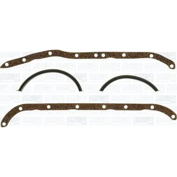 Těsnění motoru Sada těsnění, olejová vana AJUSA 59009800