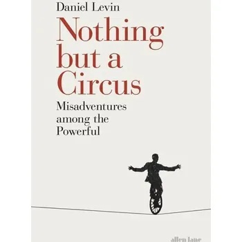 Umění Nothing but a Circus