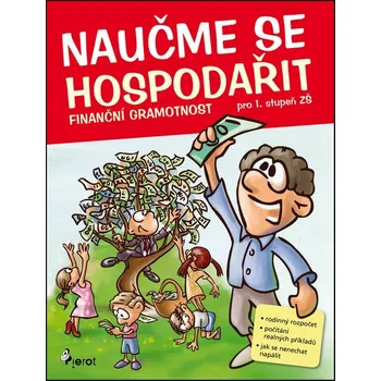 Umění Naučme se hospodařit