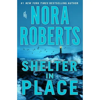 Populárně naučná literatura pro dospělé Shelter in Place