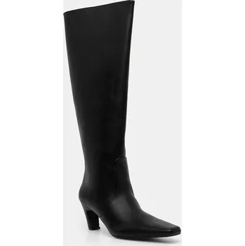 Dámské kozačky Kozačky Bianco BIACLARA 11301429 černá 99X, EUR 37