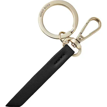 Přívěsek Přívěsek Hugo Boss Triga HAK311A černá 99X, vel. ONE SIZE