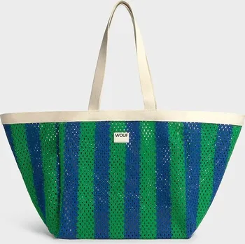 Cestovní taška Taška WOUF Mistral L LTO250010 vícebarevná MLC, vel. ONE SIZE