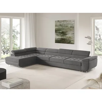 Sedací souprava Rozkládací sedací souprava do L Taylor XL - Kronos 22 Varianta: Levá