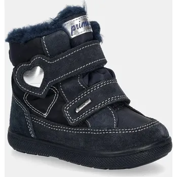 Dívčí sněhule Dětské zimní boty Primigi 6850533.19.24 černá 99X, EUR 19