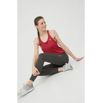 Sportovní legíny Houdini Adventure 840013 zelená 78X, vel. XS