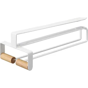 Věšák Věšák na skleničky Yamazaki Tosca 3157. bílá 00X