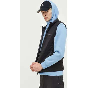 Dámská vesta Vesta Nicce 1771.W077 černá 99X, vel. L