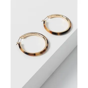 Náušnice Lauren Ralph Lauren - Náušnice 60550094.358 zlatá 10Y, vel. ONE SIZE