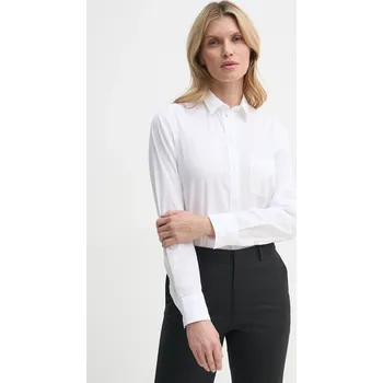 Pánská košile Košile Filippa K 29100.FK béžová 01X, vel. 36