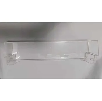 Příslušenství pro lednici Police spodní dveří lednice Gorenje