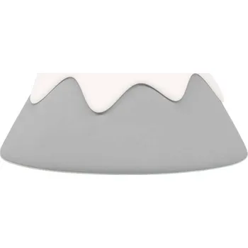 Dětské svítidlo Noční LED lampa Allocacoc Snow Mountain H.L.10 vícebarevná MLC