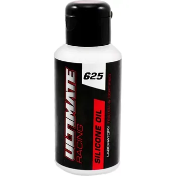 RC náhradní díl Ultimate Racing UR silikonový olej do tlumiče 625 CPS