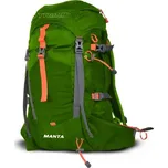Trimm MANTA 30L Green / Orange
