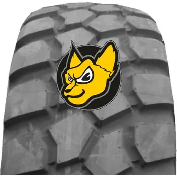 Pneu pro těžký stroj Samson GL073A 365/80 R20 TL