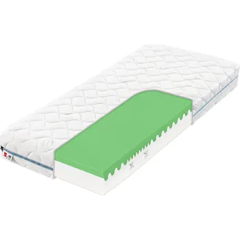 Matrace Zdravotní matrace Tropico Dáša Visco 80x195 cm