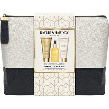Kosmetická sada Baylis & Harding Mandarin & Grapefruit Gift Set - Dárková sada