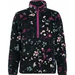 Horsefeathers Viva mikina - 0 - černá - S