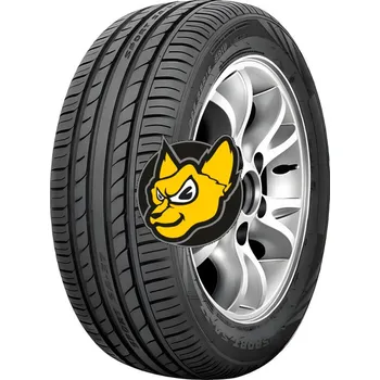 Osobní pneu Trazano Sport SA-37 245/35 R19 93Y XL