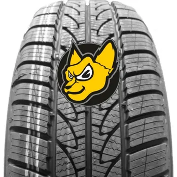 Celoroční osobní pneu Point S 4 Seasons 2 165/70 R14 81T M+S