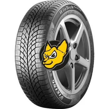 Zimní osobní pneu Viking Wintech NEW GEN 235/55 R19 105V XL FR M+S