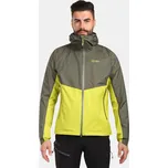 Kilpi HURRICANE-M Světle zelená