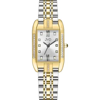 Hodinky Náramkové hodinky JVD JZ217.5