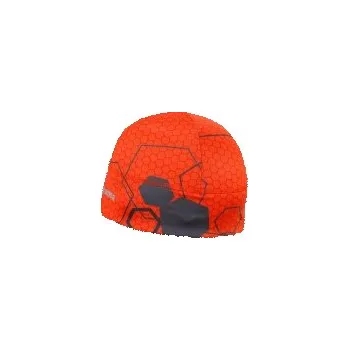 Čepice Kama běžecká čepice AW66 L - oranžová