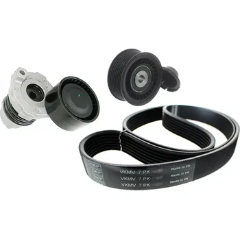 Sada žebrovaných klínových řemenů SKF VKMA 36155