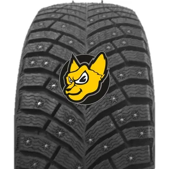 Zimní osobní pneu Michelin X-ice North 4 275/45 R22 112T XL Hroty M+S