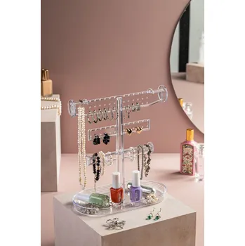 Koupelnový nábytek Make-Up Organizer CPLAKST