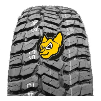 Letní osobní pneu Radar Renegade R/t+ 37x12.50 R22 123K M+s, P.o.r.