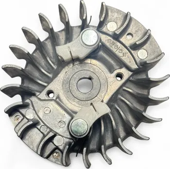 Motorová pila Setrvačník - ventilátor Oleo-Mac 942, 946, 951 originál 094600404R