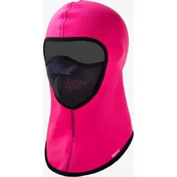 Kukla Kama Flísová kukla Softshell - 0 - růžová - M