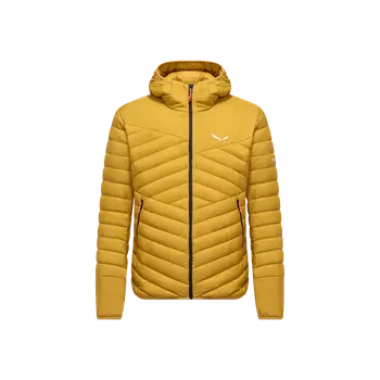 Pánská vesta Bunda Salewa Brenta péřová 27883-5B10 Olive Oil XL/52