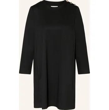 Dámské šaty Ba&Sh Dámské Šaty Mason, černá, 32