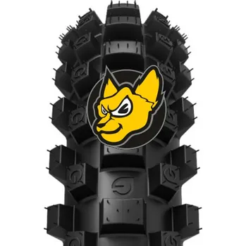 Gibson Tyre Technology MX 3.1 100/90 -19 57M TT NHS