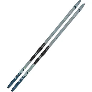 Běžky Fischer Fibre Crown EF + Tour Step 2025/26 189 cm