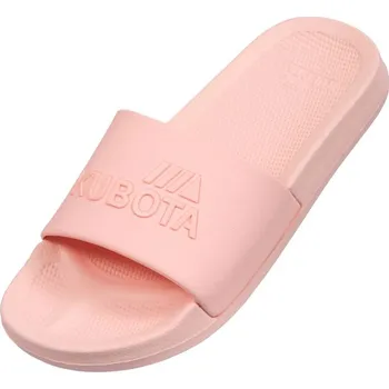 Dámská běžecká obuv Žabky do bazénu basic plain pudre pink KUBKBB-SS24-02-08 40