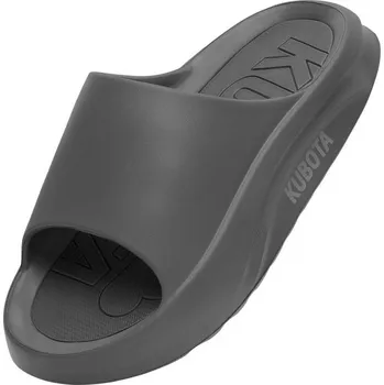 Pánská treková obuv Cubota flow šedé žabky K25SS-112-001-21-1 44