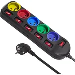 Maclean Energy MCE204M