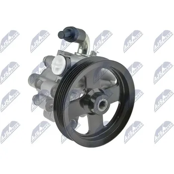 Posilovač řízení Hydraulické čerpadlo, řízení NTY SPW-TY-017