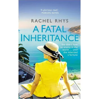 Populárně naučná literatura pro dospělé A Fatal Inheritance