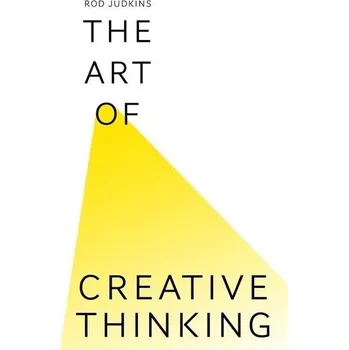 Umění The Art of Creative Thinking