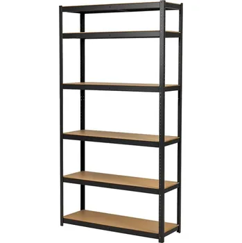 Dílenský regál Výprodej regálů 1000x600x2400 mm 6