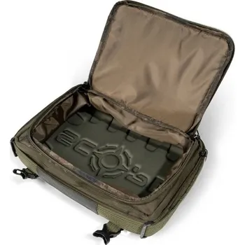 Pouzdro na rybářské vybavení Nash Pouzdro Na Batoh Scope OPS Rucksack Expansion Pack